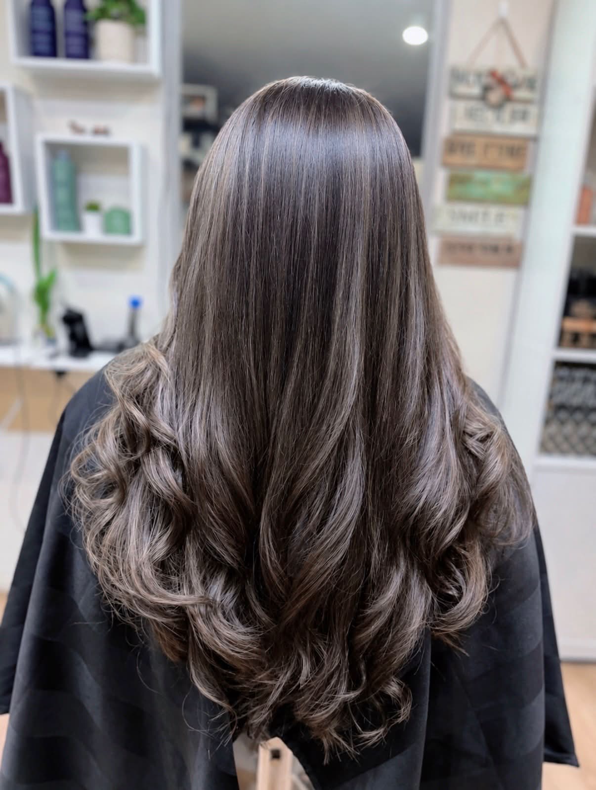 Balayage
